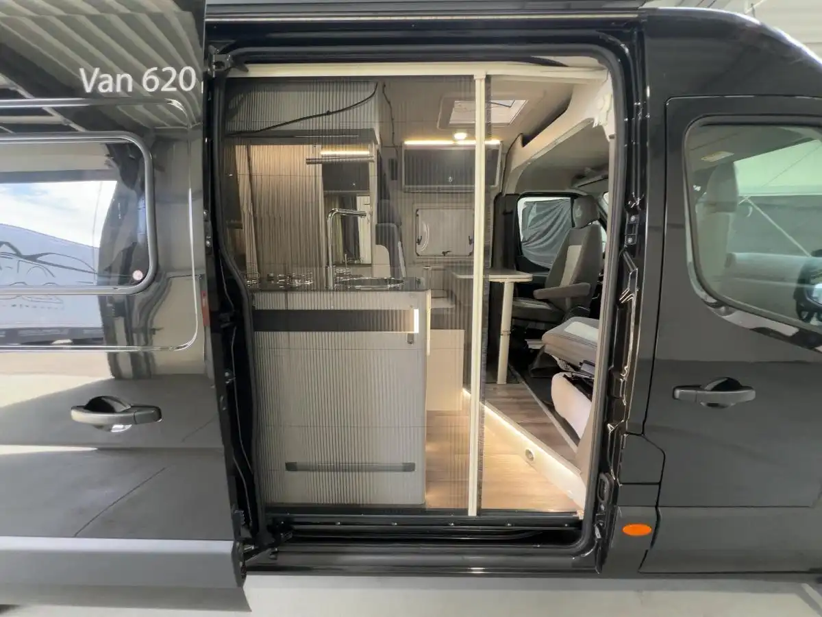 AHORN Van 620 - Ansicht 7